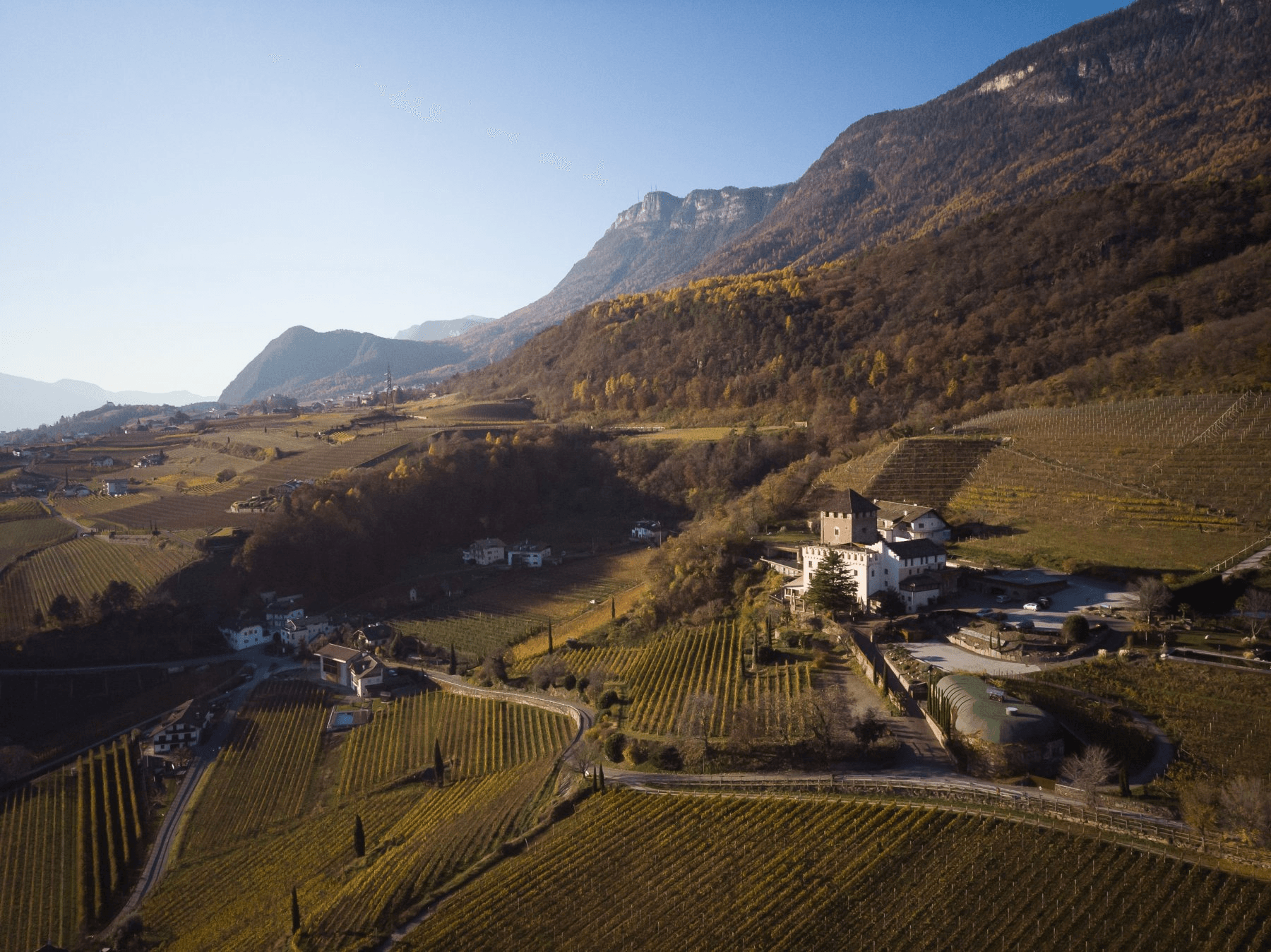 Schloss Hotel Korb 2