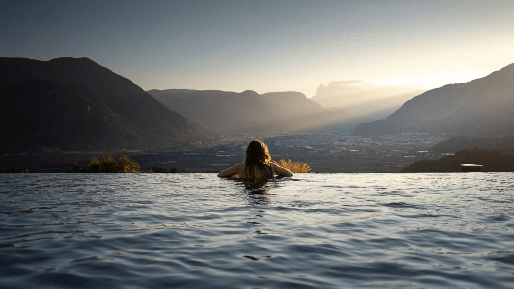 Wellness & Hallenbad