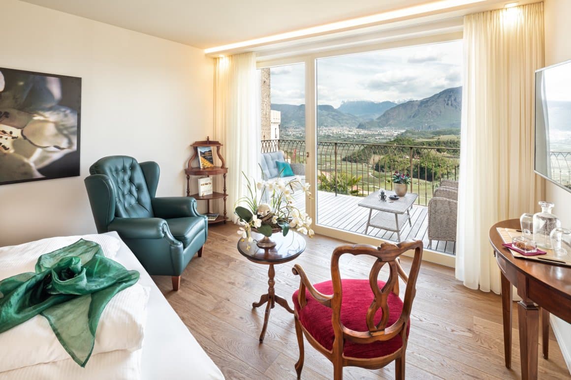 Südtiroler Suite - Bild 2