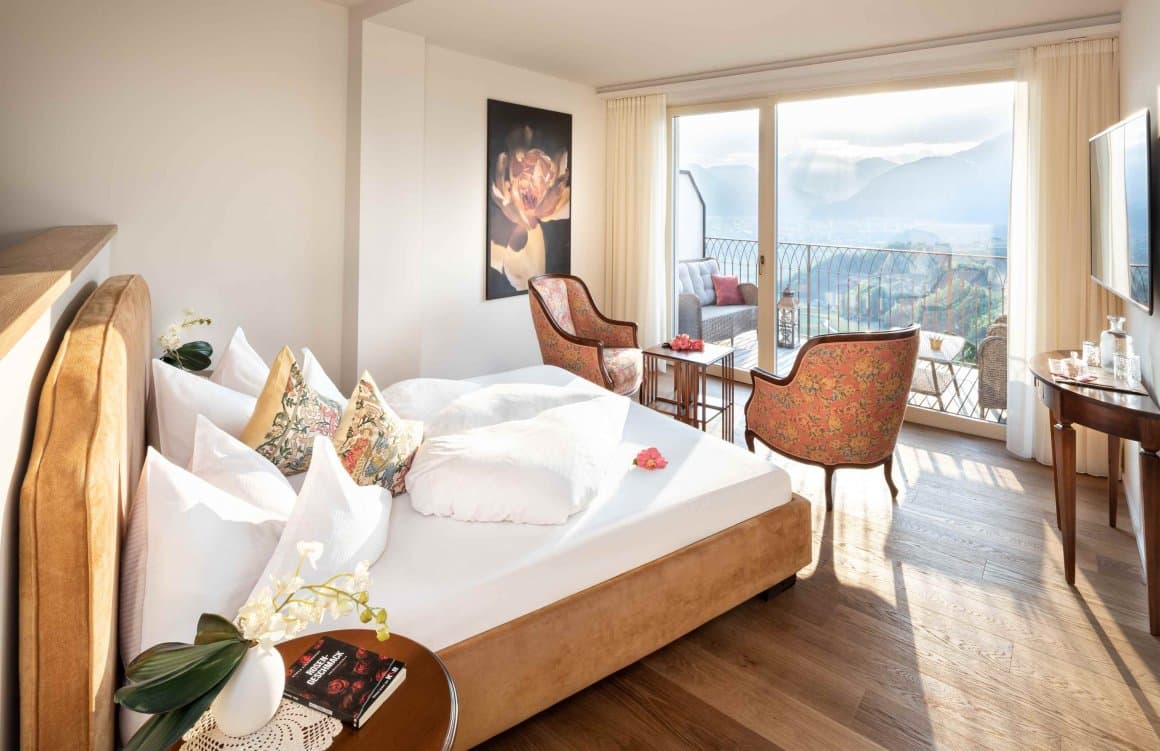 Südtiroler Suite - Bild 1