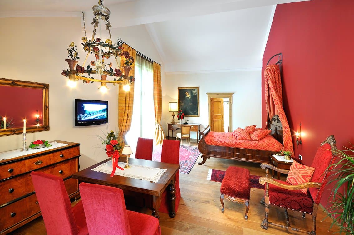 Schloss Suite - Bild 3