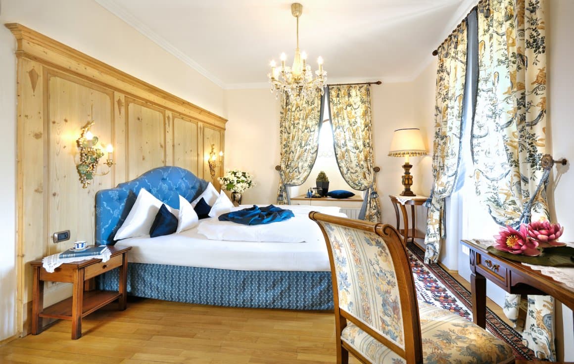 Doppelzimmer Exklusive - Bild 1