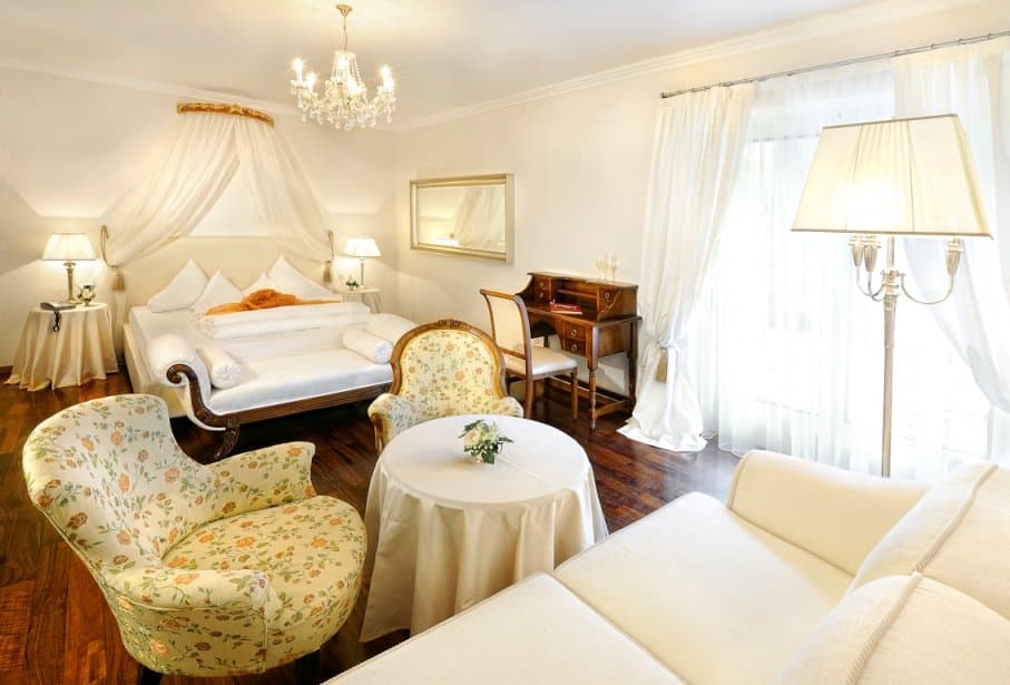 Terrassen Suite - Bild 2
