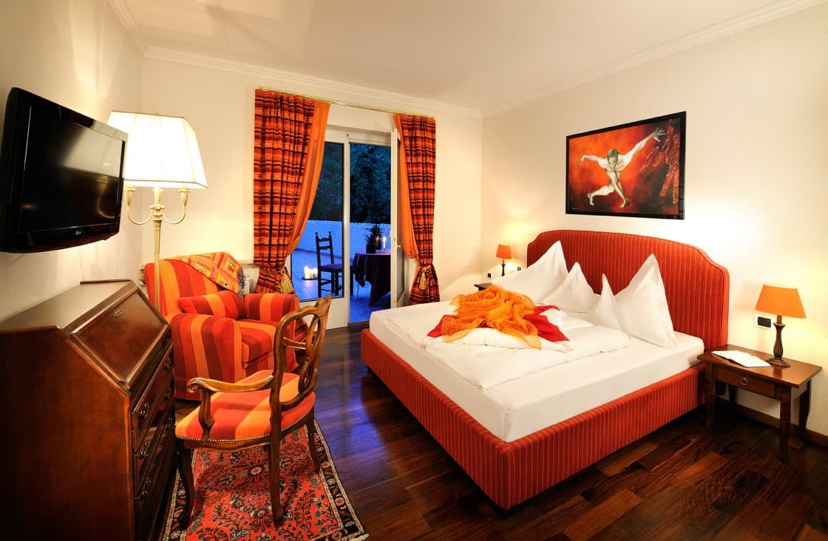 Terrassen Suite - Bild 4