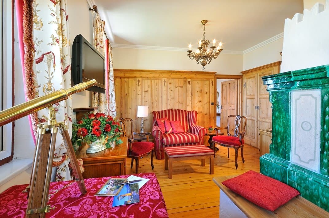Suite Panorama - Bild 4
