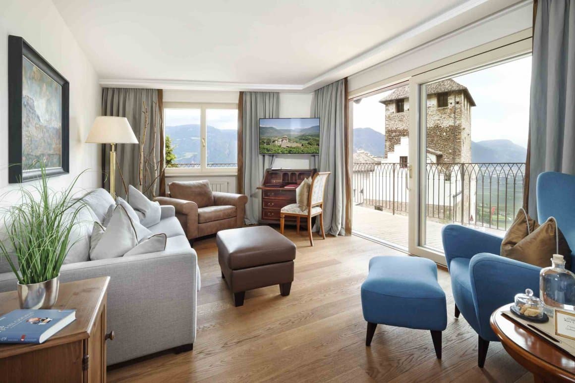 Suite Panorama - Bild 1