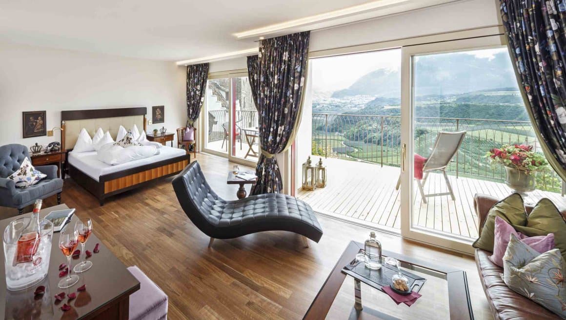 Suite Panorama - Bild 2