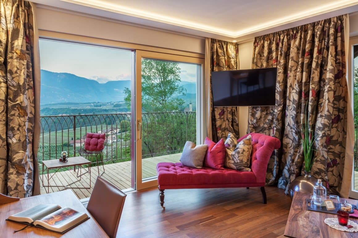 Suite Panorama - Bild 3