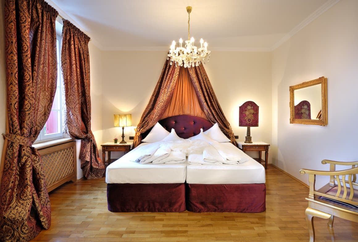 Doppelzimmer Exklusive - Bild 2