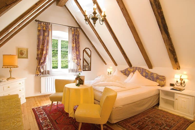 Terrassen Suite - Bild 3