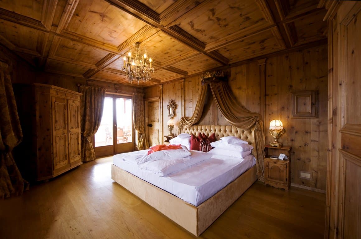 Doppelzimmer Comfort - Bild 1
